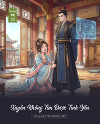 Xuyên Không Tìm Được Tình Yêu