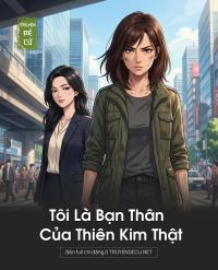Tôi Là Bạn Thân Của Thiên Kim Thật