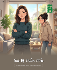Sai Vị Thầm Mến