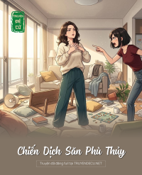 Chiến Dịch Săn Phù Thủy