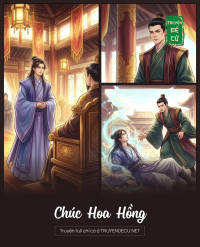 Chúc Hoa Hồng