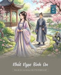 Nhất Ngọc Bình An