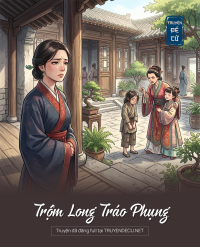 Trộm Long Tráo Phụng