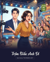 Trộm Giấu Anh Đi