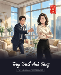 Truy Đuổi Ánh Sáng