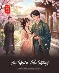 An Nhiên Tiếu Mộng