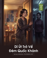 Dì Út Trở Về Đêm Quốc Khánh