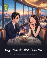 Bảy Năm Và Một Cuộc Gọi