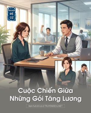 Cuộc Chiến Giữa Những Gói Tăng Lương