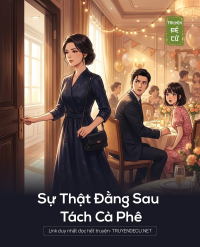 Sự Thật Đằng Sau Tách Cà Phê