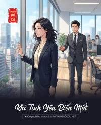 Khi Tình Yêu Biến Mất