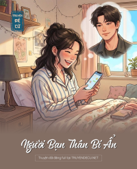 Người Bạn Thân Bí Ẩn