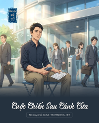 Cuộc Chiến Sau Cánh Cửa