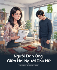 Người Đàn Ông Giữa Hai Người Phụ Nữ