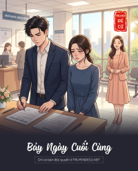 Bảy Ngày Cuối Cùng