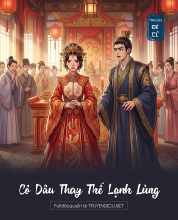 Cô Dâu Thay Thế Lạnh Lùng