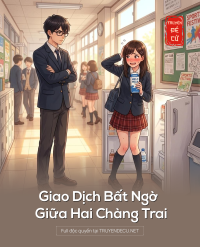 Giao Dịch Bất Ngờ Giữa Hai Chàng Trai