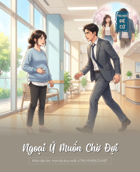 Ngoại Ý Muốn Chờ Đợi