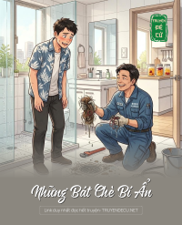 Những Bát Chè Bí Ẩn