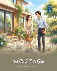 Vịt Nuôi Tình Yêu