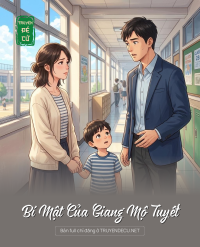 Bí Mật Của Giang Mộ Tuyết