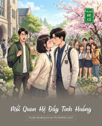 Mối Quan Hệ Đầy Tình Huống