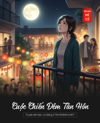Cuộc Chiến Đêm Tân Hôn