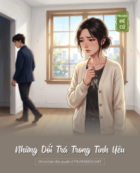 Những Dối Trá Trong Tình Yêu