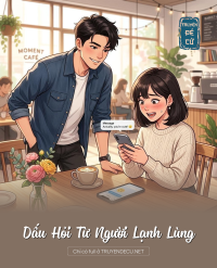 Dấu Hỏi Từ Người Lạnh Lùng