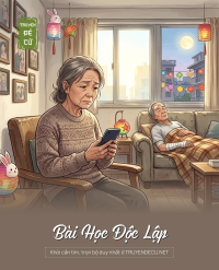 Bài Học Độc Lập