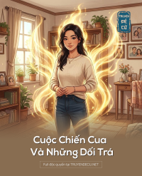 Cuộc Chiến Cua Và Những Dối Trá