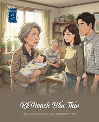 Kế Hoạch Bẩn Thỉu