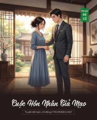 Cuộc Hôn Nhân Giả Mạo