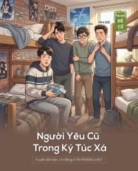 Người Yêu Cũ Trong Ký Túc Xá