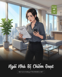 Ngôi Nhà Bị Chiếm Đoạt