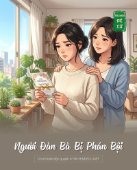 Người Đàn Bà Bị Phản Bội