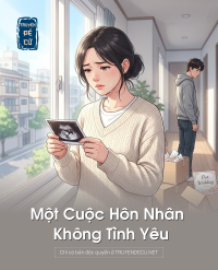 Một Cuộc Hôn Nhân Không Tình Yêu