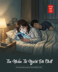 Tin Nhắn Từ Người Đã Chết