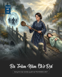 Ba Trăm Năm Chờ Đợi