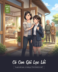 Cô Con Gái Lạc Lối