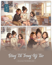 Bóng Tối Trong Ký Túc