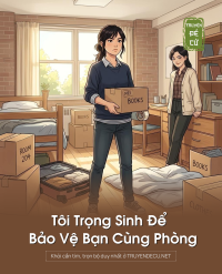 Tôi Trọng Sinh Để Bảo Vệ Bạn Cùng Phòng