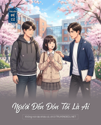 Người Đến Đón Tôi Là Ai