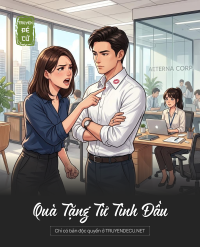 Quà Tặng Từ Tình Đầu