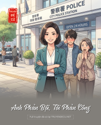 Anh Phản Bội, Tôi Phản Công