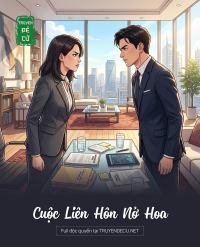 Cuộc Liên Hôn Nở Hoa