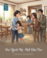 Hai Người Mẹ, Một Đứa Con