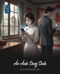 Ảo Ảnh Song Sinh