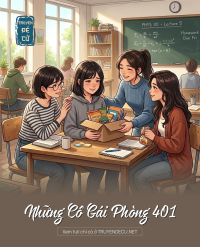 Những Cô Gái Phòng 401