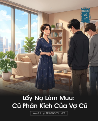 Lấy Nợ Làm Mưu: Cú Phản Kích Của Vợ Cũ